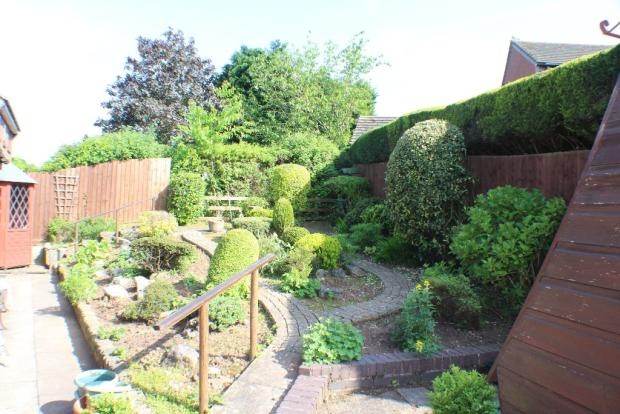Monnow Close  Droitwich spa